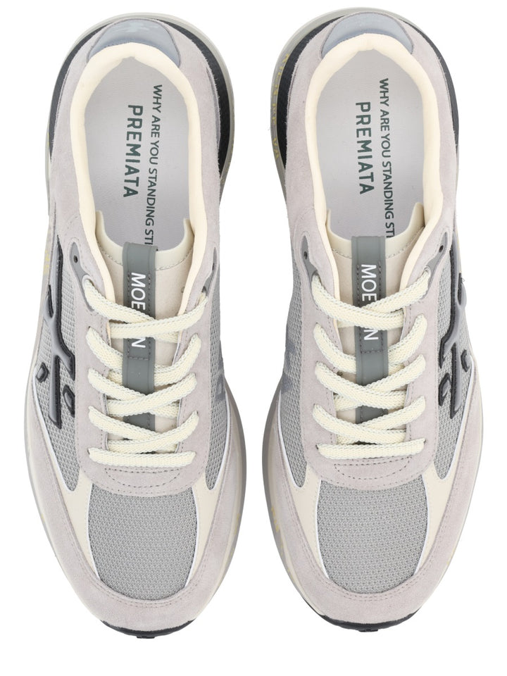 Premiata Sneakers - Multcolor | Wanan Luxury
