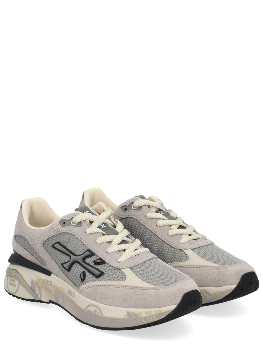 Premiata Sneakers - Multcolor | Wanan Luxury