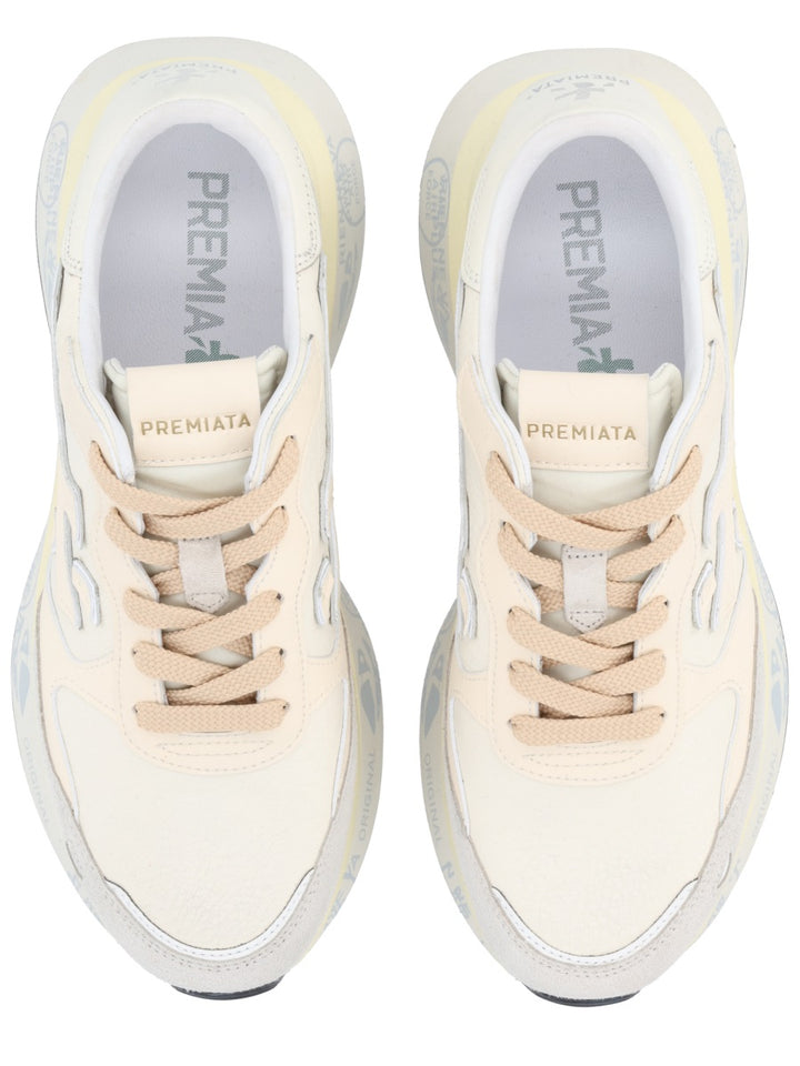 Premiata Sneakers - Multcolor | Wanan Luxury
