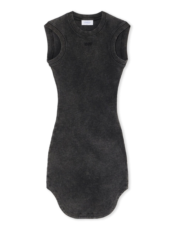 Off-White Suits & Dresses - Grey | Wanan Luxury