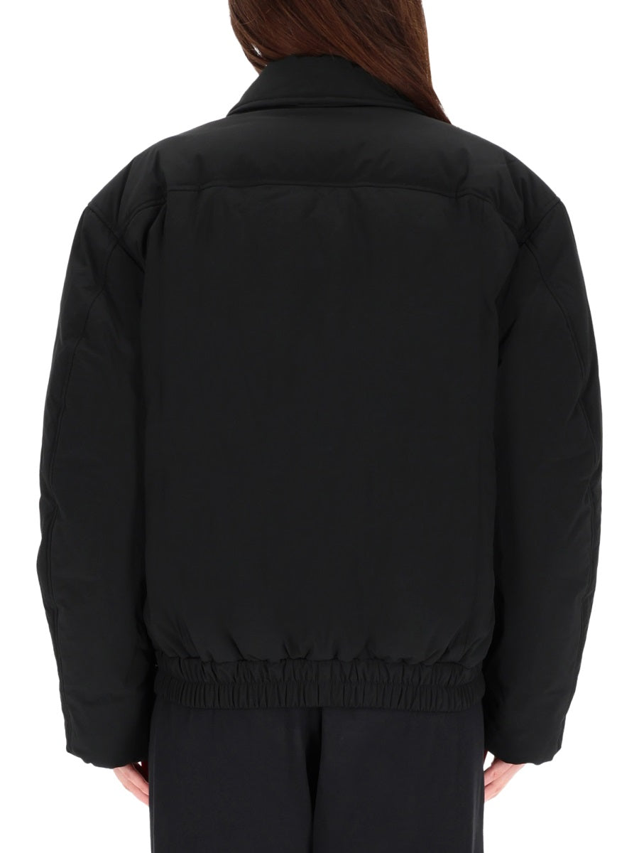 Alexander Wang Jackets - Black | Wanan Luxury