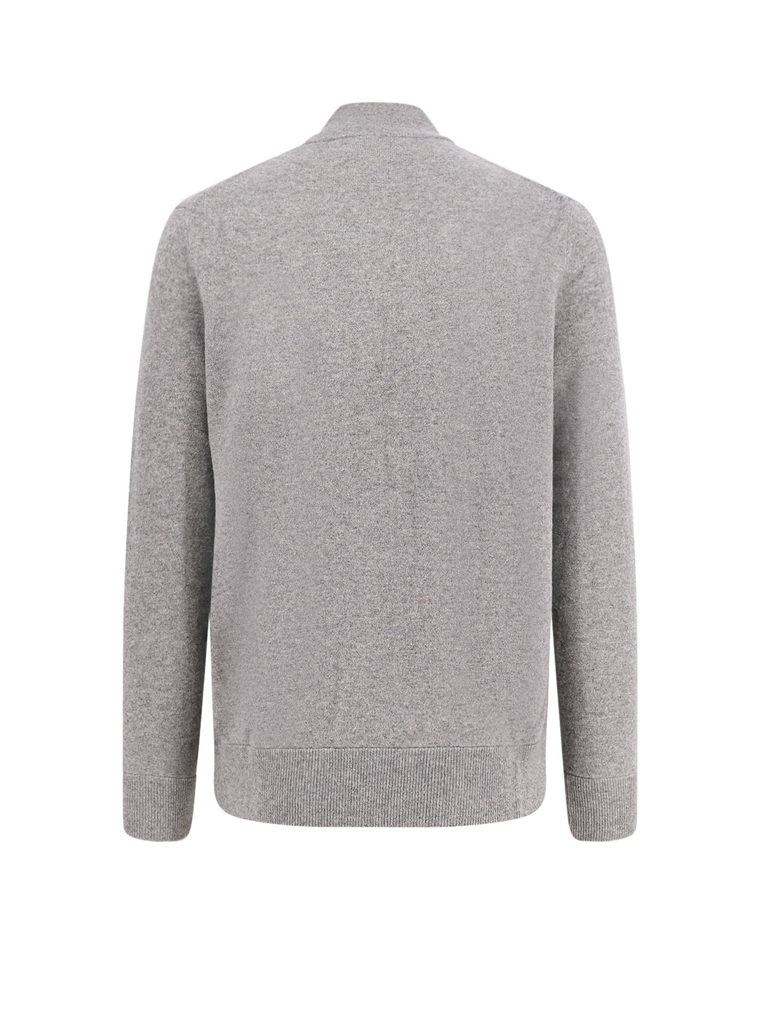 Polo Ralph Lauren Sweaters - FAWN GREY HEATHER | 5a2bcda9f23636c1670fa56895283fe2ee5d0cf7