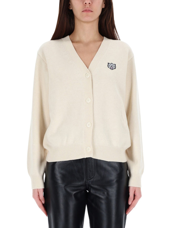 Kenzo Sweaters - White | Wanan Luxury