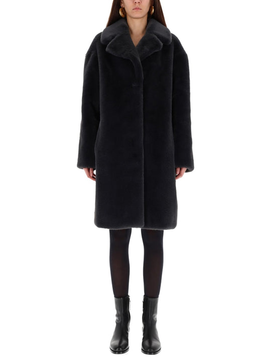 "Camille" Coat