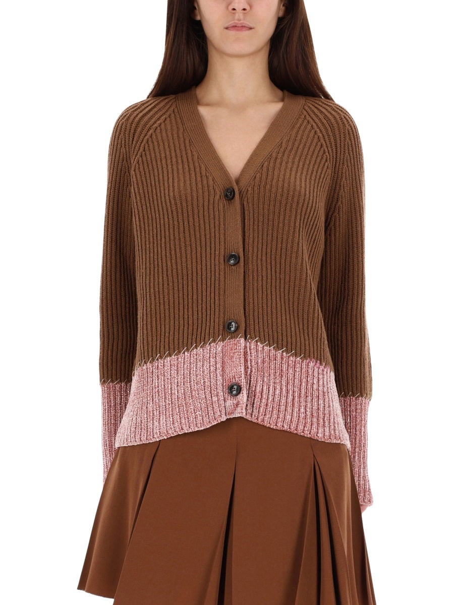 Marni Sweaters - Brown | Wanan Luxury