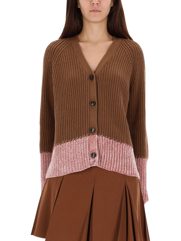 Marni Sweaters - Brown | Wanan Luxury