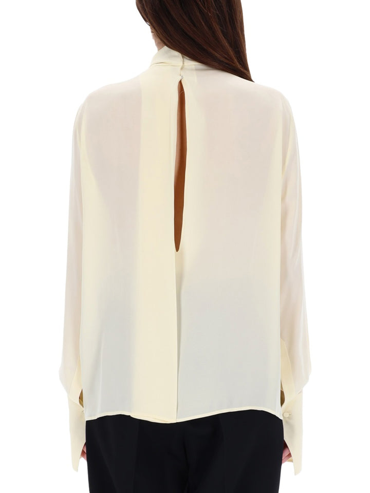 Tom Ford Tops - White | Wanan Luxury