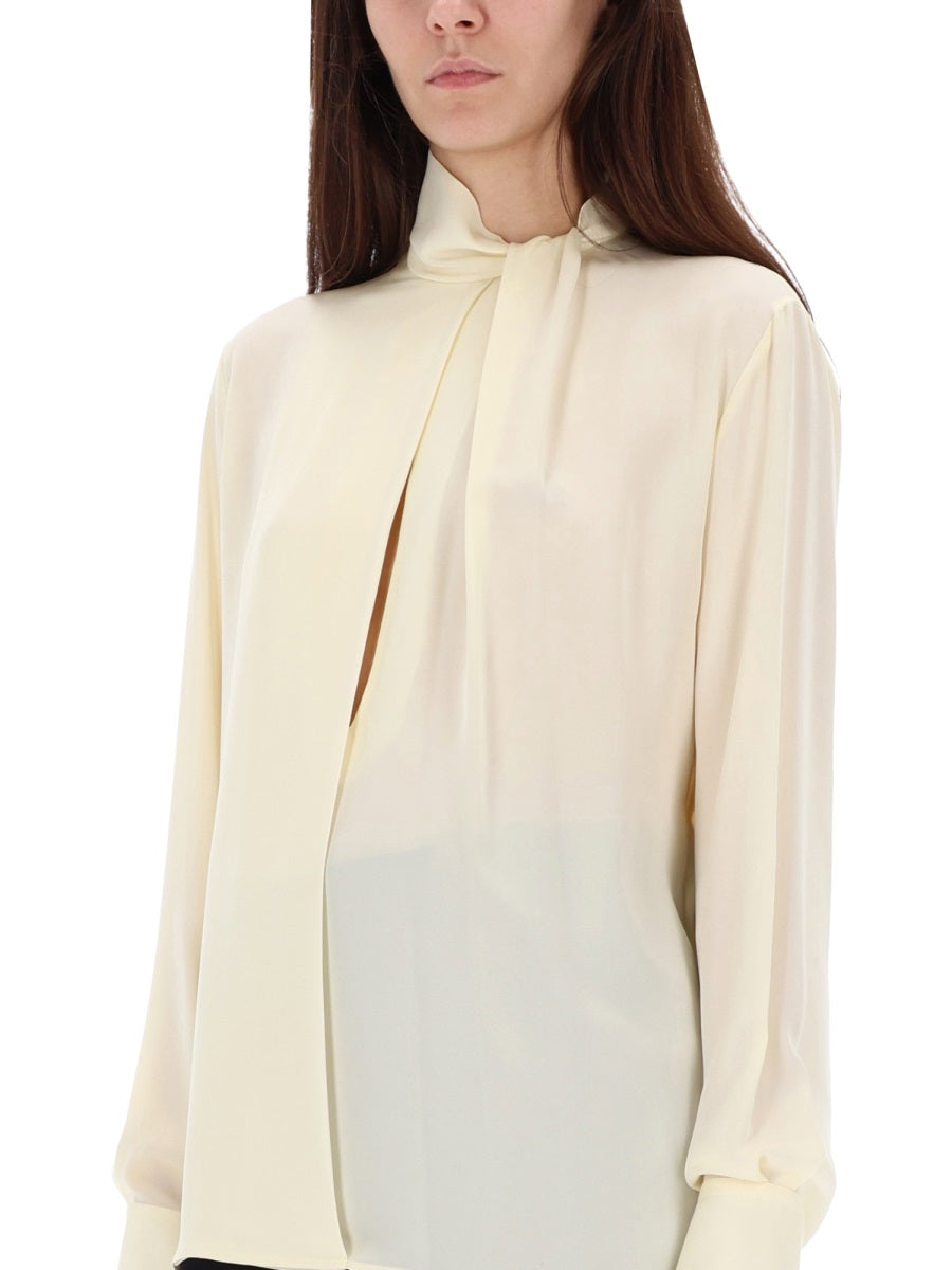 Tom Ford Tops - White | Wanan Luxury