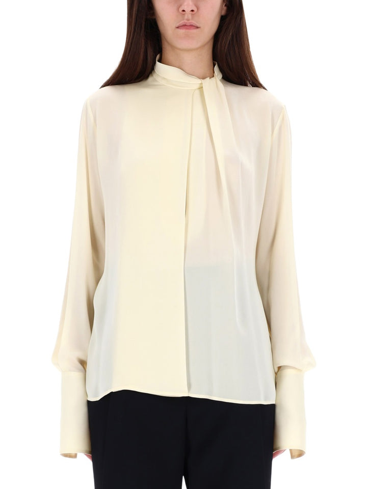 Tom Ford Tops - White | Wanan Luxury