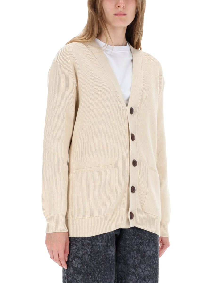 Golden Goose Sweaters - Beige | Wanan Luxury