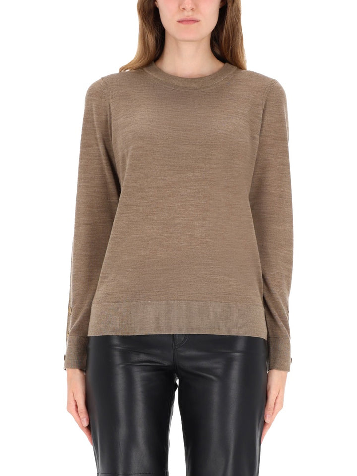 Michael Kors Sweaters - Beige | Wanan Luxury