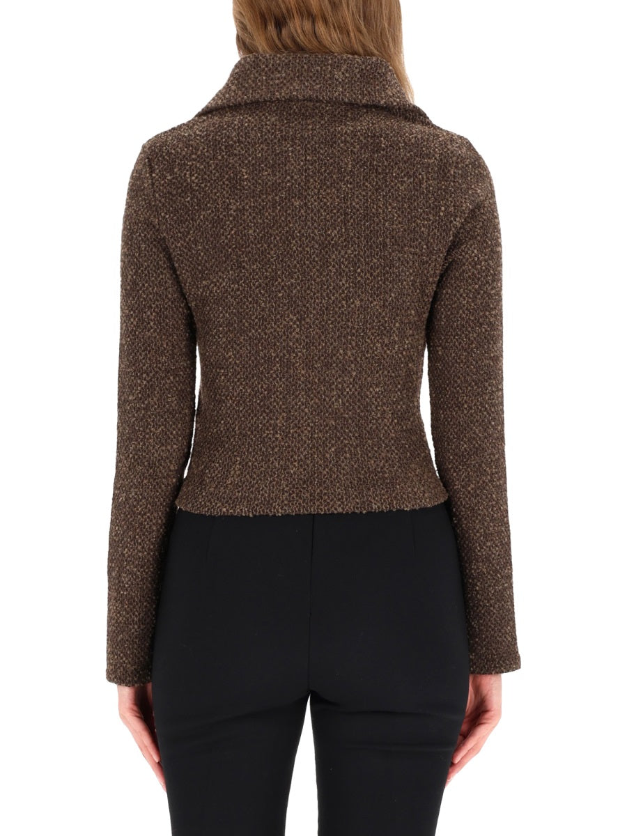 Our Legacy Sweaters - Brown | Wanan Luxury