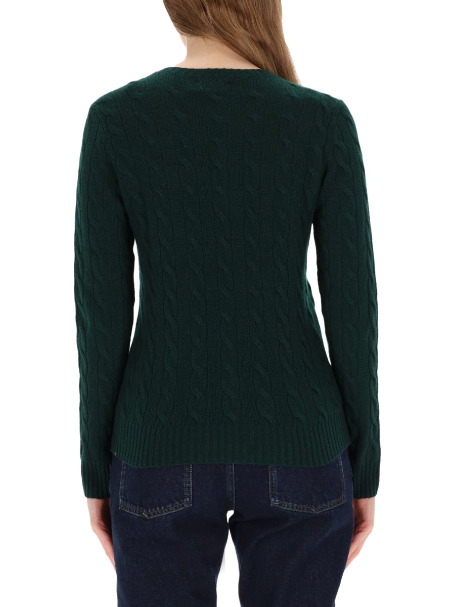 Polo Ralph Lauren Sweaters - Green | Wanan Luxury