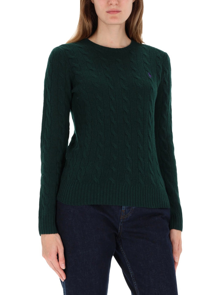 Polo Ralph Lauren Sweaters - Green | Wanan Luxury