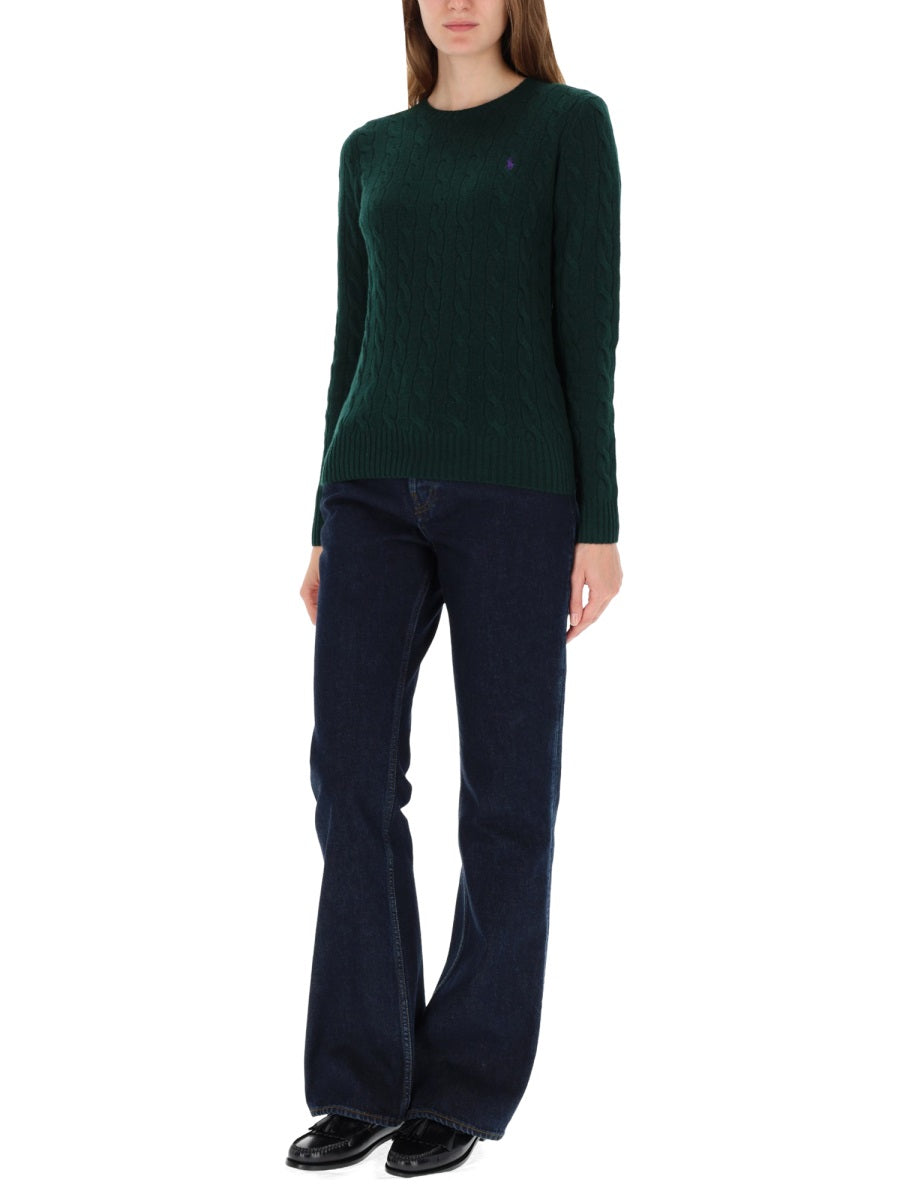 Polo Ralph Lauren Sweaters - Green | Wanan Luxury