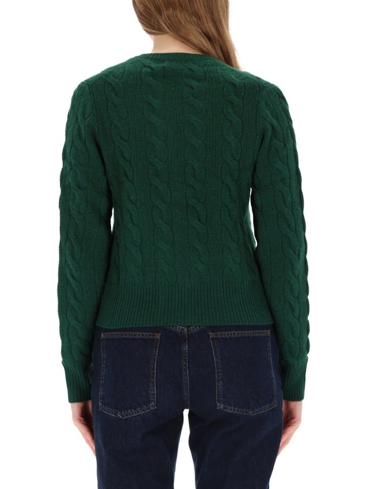 Polo Ralph Lauren Sweaters - Green | Wanan Luxury