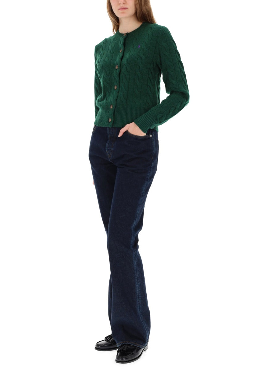 Polo Ralph Lauren Sweaters - Green | Wanan Luxury