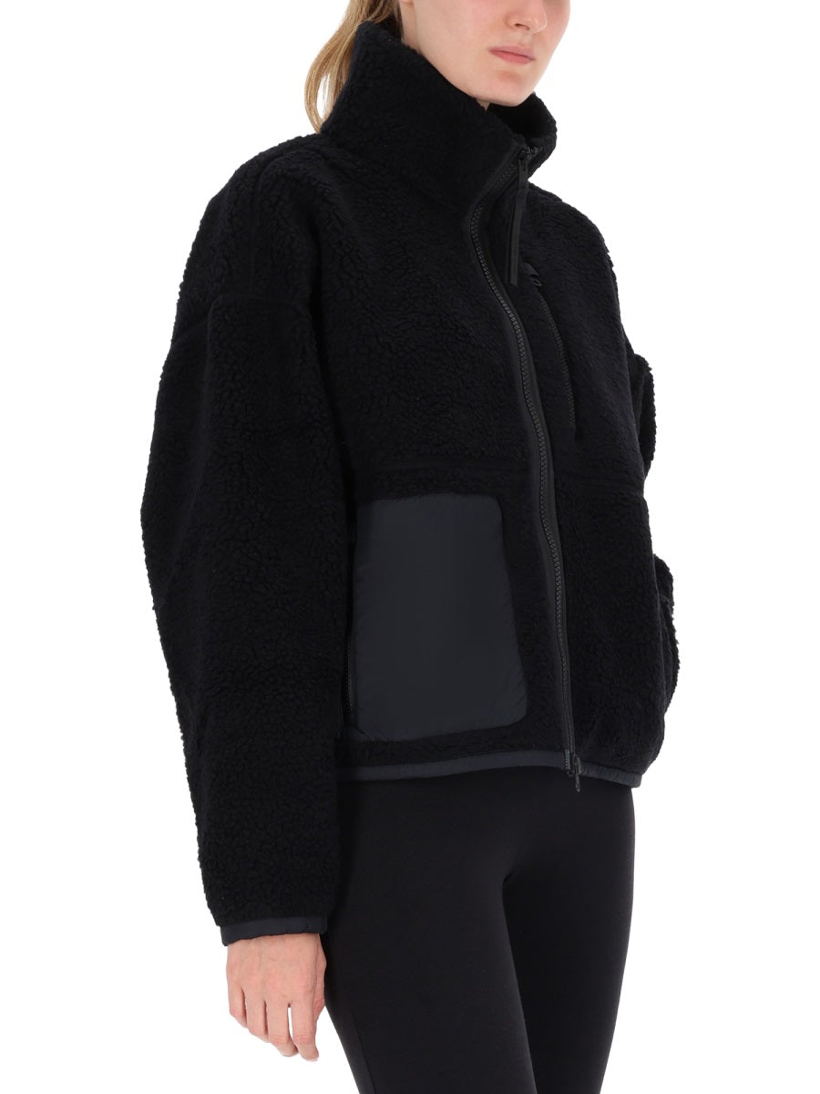 Canada Goose Sweatshirts - Black | Wanan Luxury