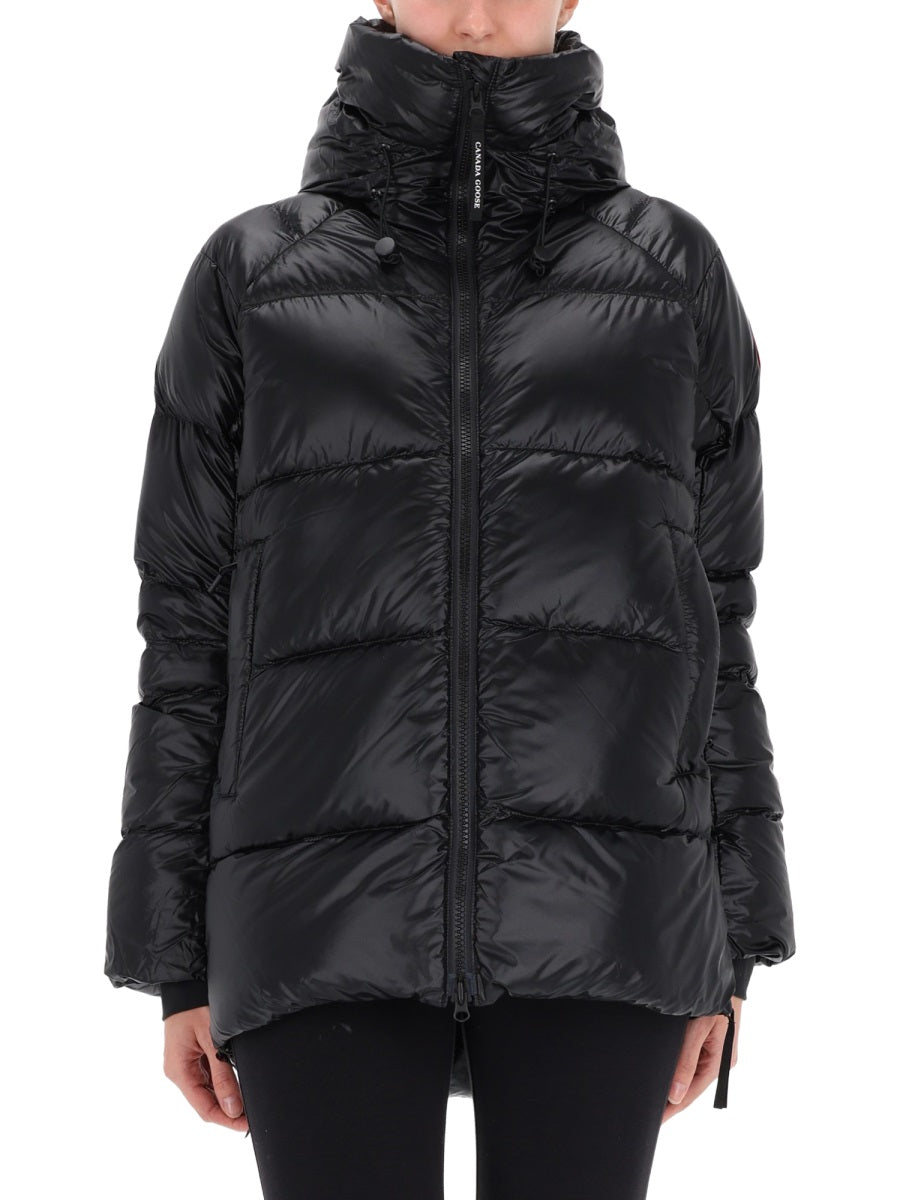 Canada Goose Jackets - Black | Wanan Luxury