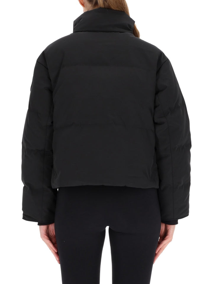 Canada Goose Jackets - Black | Wanan Luxury