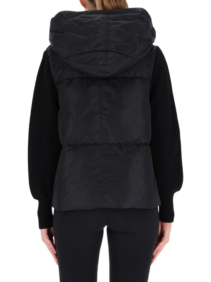 Canada Goose Jackets - Black | Wanan Luxury