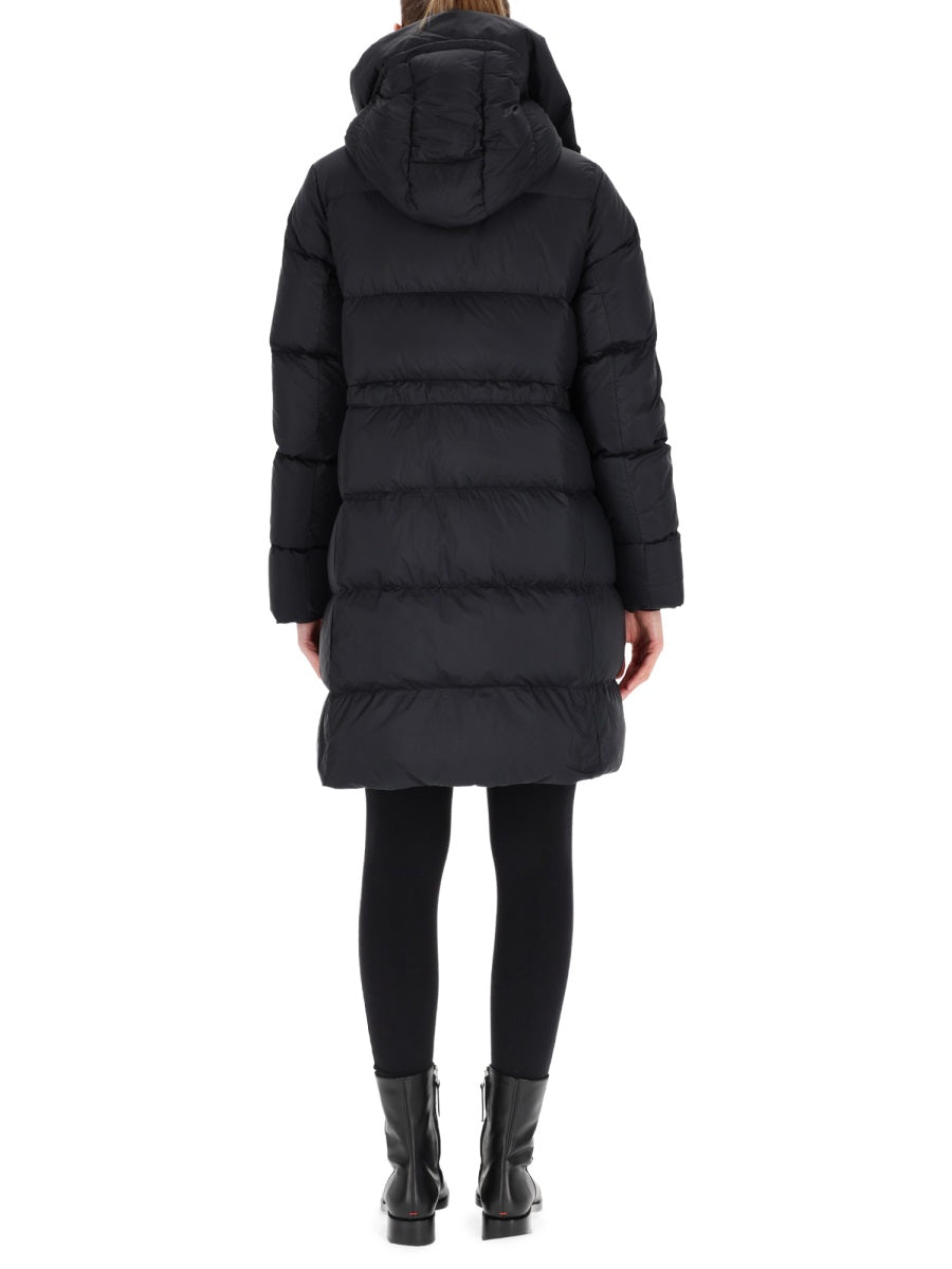 Canada Goose Trenches - Black | Wanan Luxury