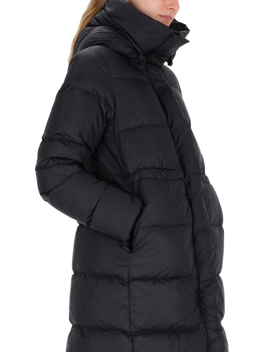 Canada Goose Trenches - Black | Wanan Luxury