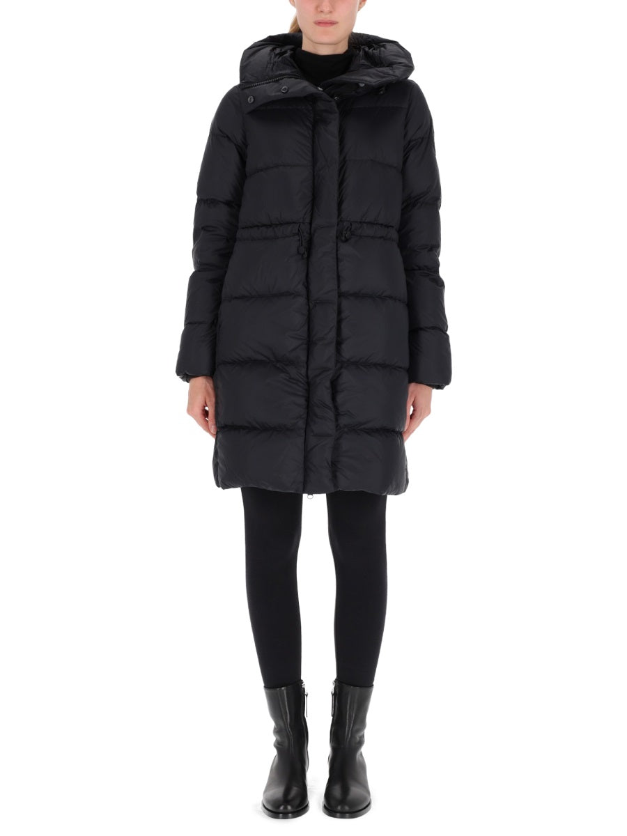 Canada Goose Trenches - Black | Wanan Luxury