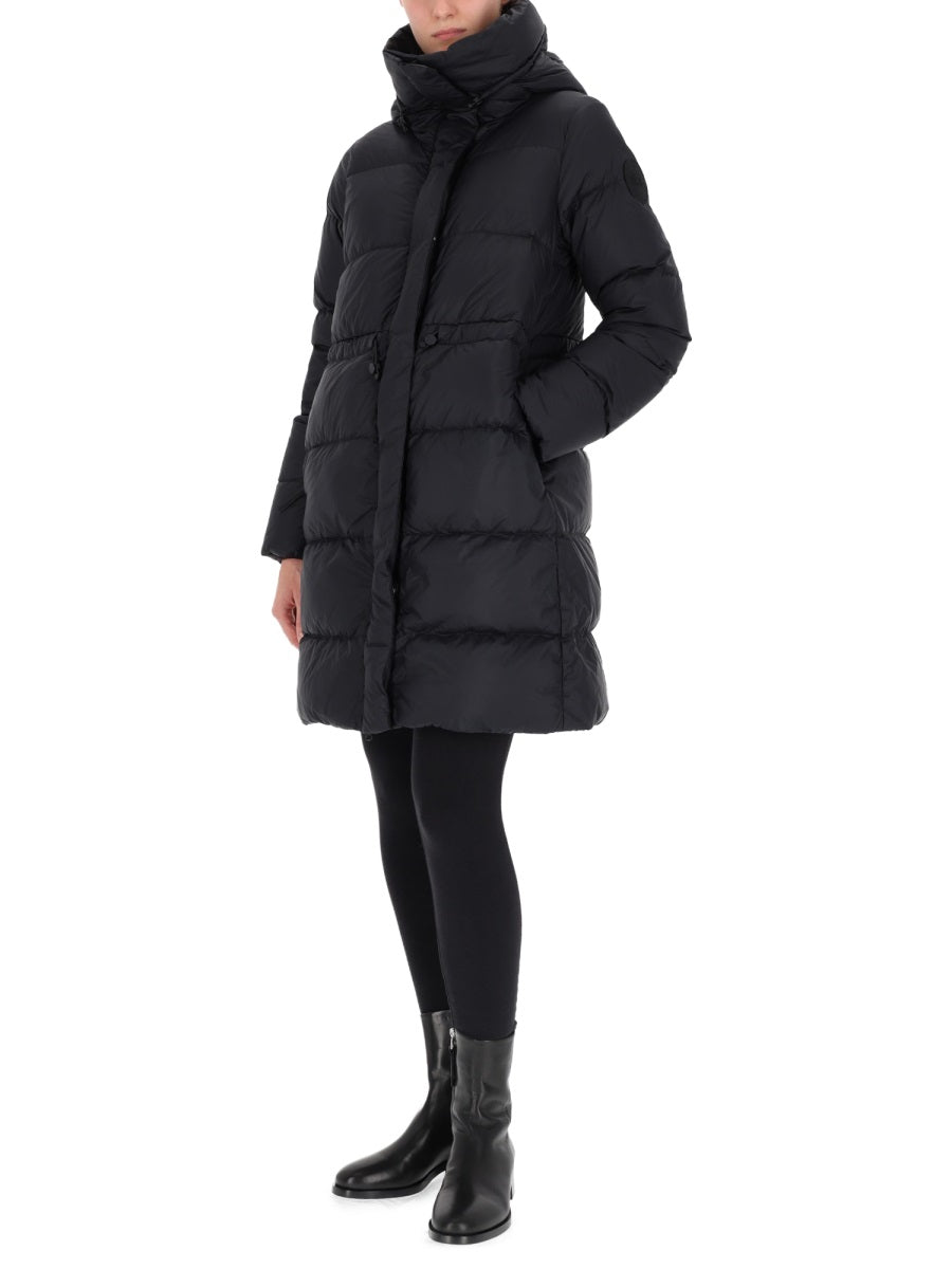 Canada Goose Trenches - Black | Wanan Luxury