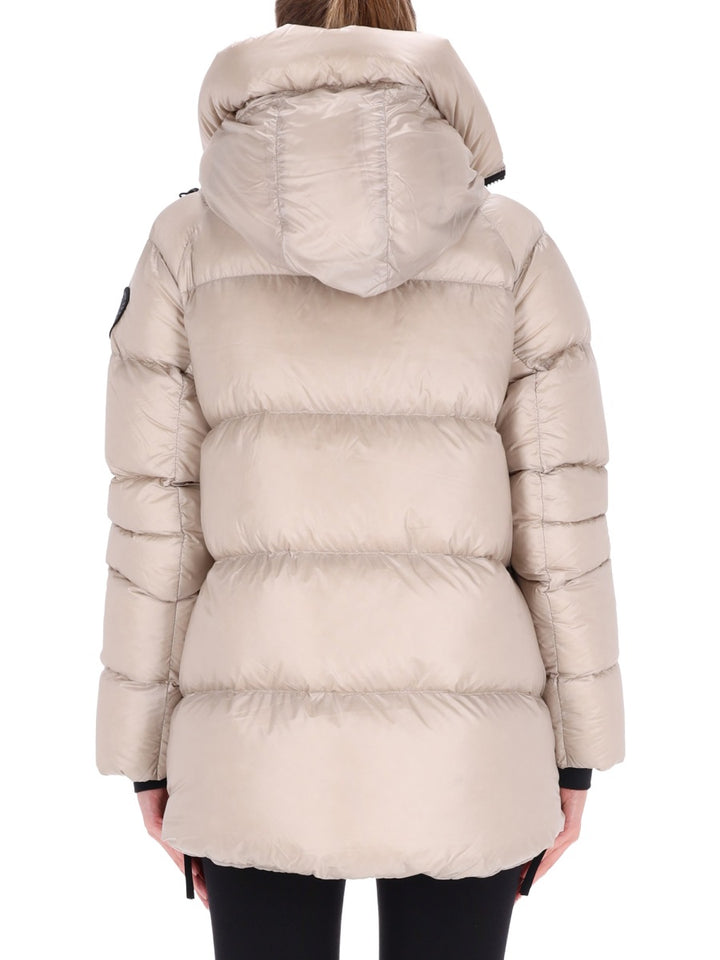 Canada Goose Jackets - White | Wanan Luxury