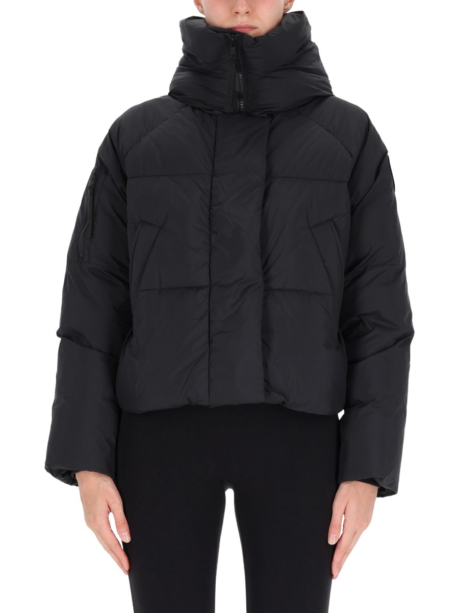Canada Goose Jackets - Black | Wanan Luxury
