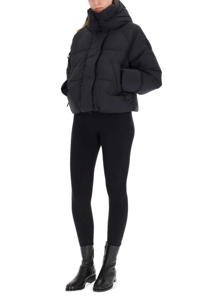 Canada Goose Jackets - Black | Wanan Luxury