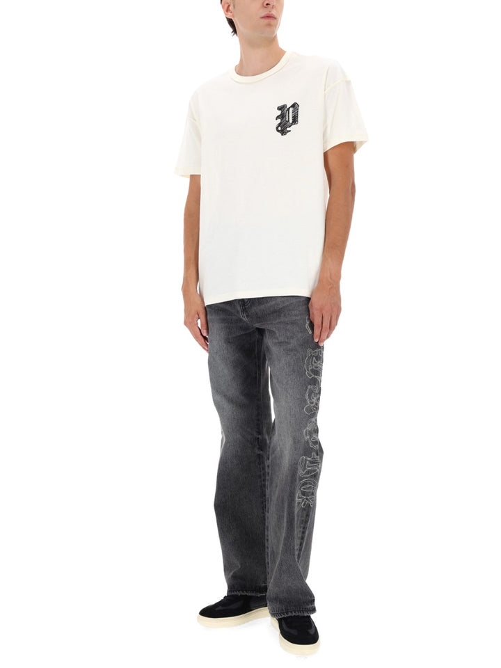 Purple Brand Denim - Black | Wanan Luxury