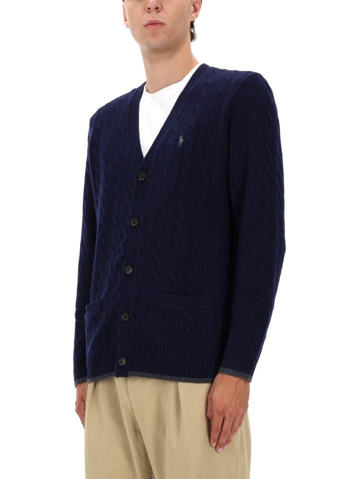 Polo Ralph Lauren Sweaters - Blue | Wanan Luxury