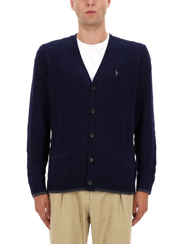 Polo Ralph Lauren Sweaters - Blue | Wanan Luxury