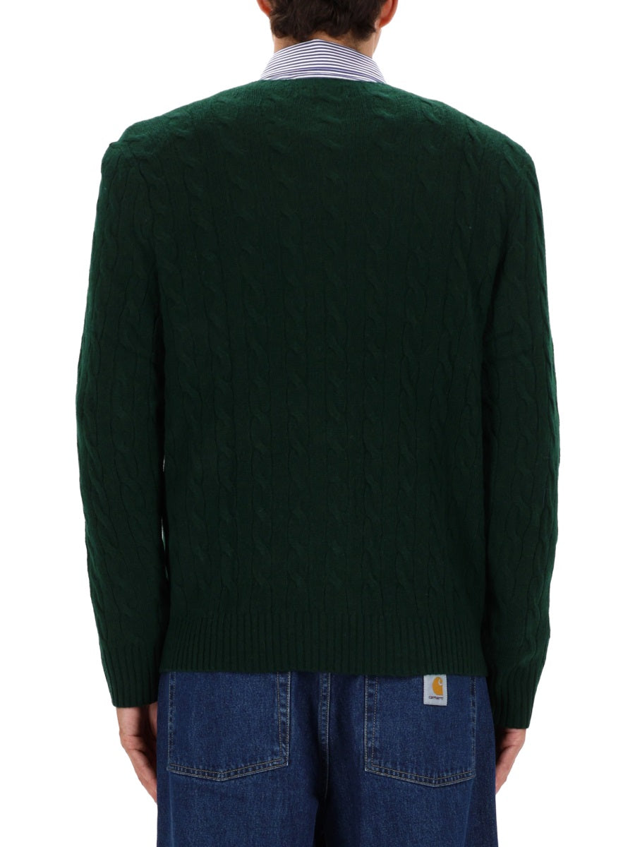 Polo Ralph Lauren Sweaters - Green | Wanan Luxury