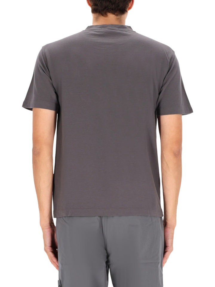 Stone Island T shirts - Grey | Wanan Luxury