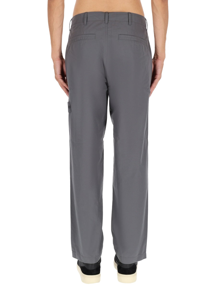Stone Island Pants - Grey | Wanan Luxury