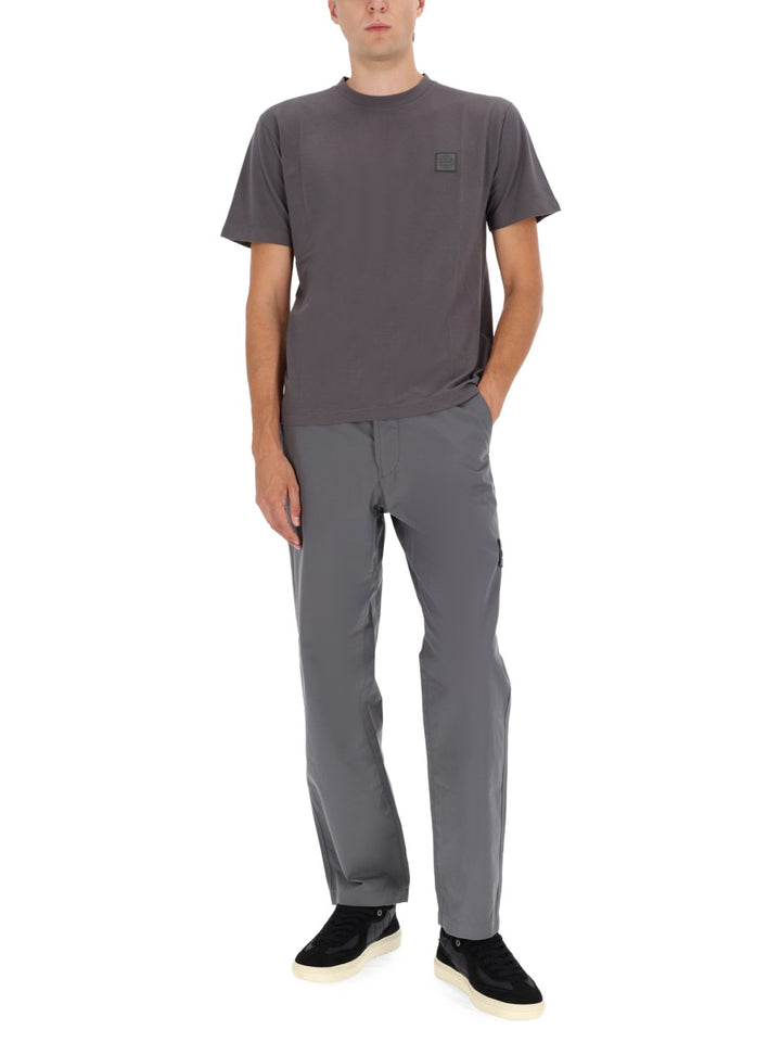 Stone Island Pants - Grey | Wanan Luxury