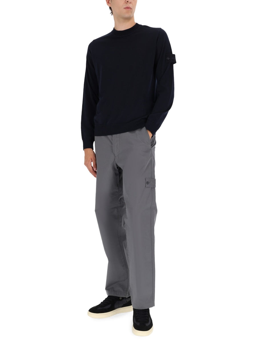 Stone Island Sweatshirts - Blue | Wanan Luxury