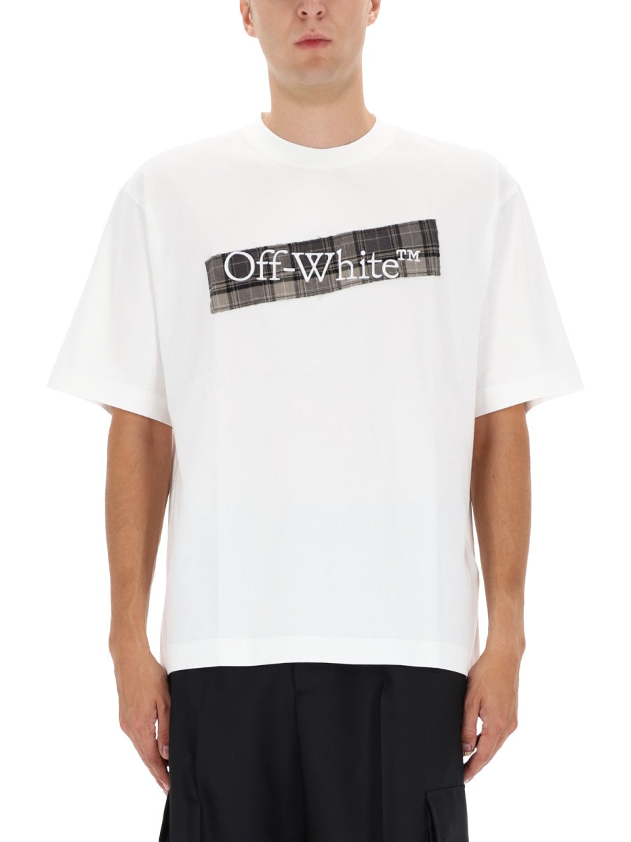 Off-White T shirts - White | Wanan Luxury
