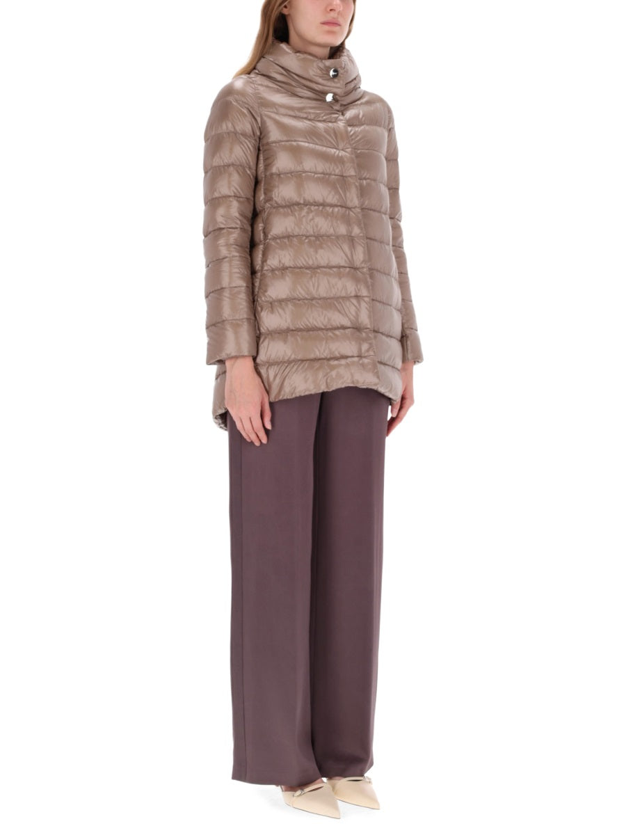 Herno Trenches - Beige | Wanan Luxury