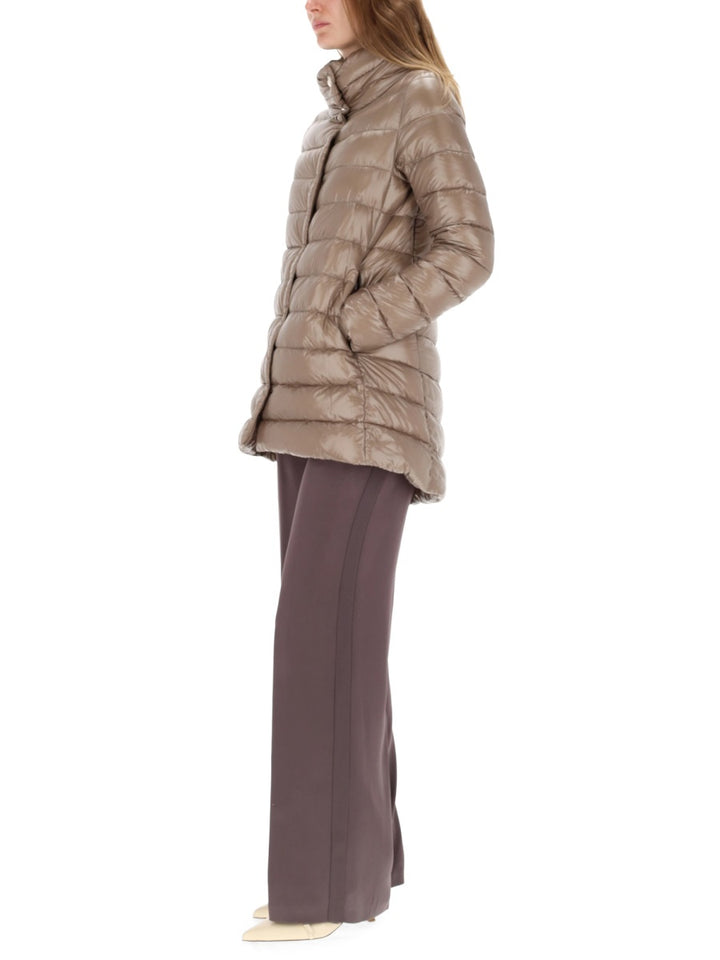 Herno Trenches - Beige | Wanan Luxury