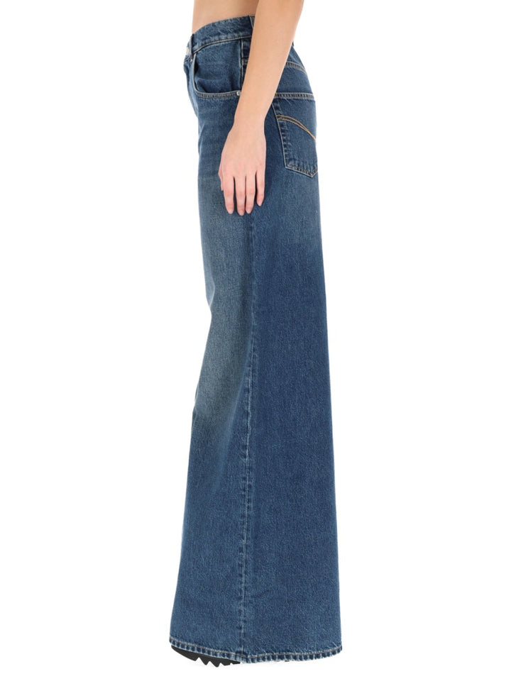 Stella McCartney Denim - Blue | Wanan Luxury