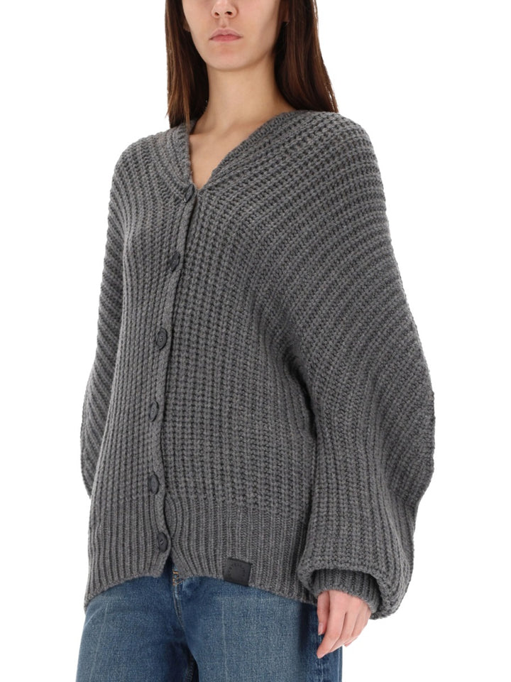 Stella McCartney Sweaters - Grey | Wanan Luxury