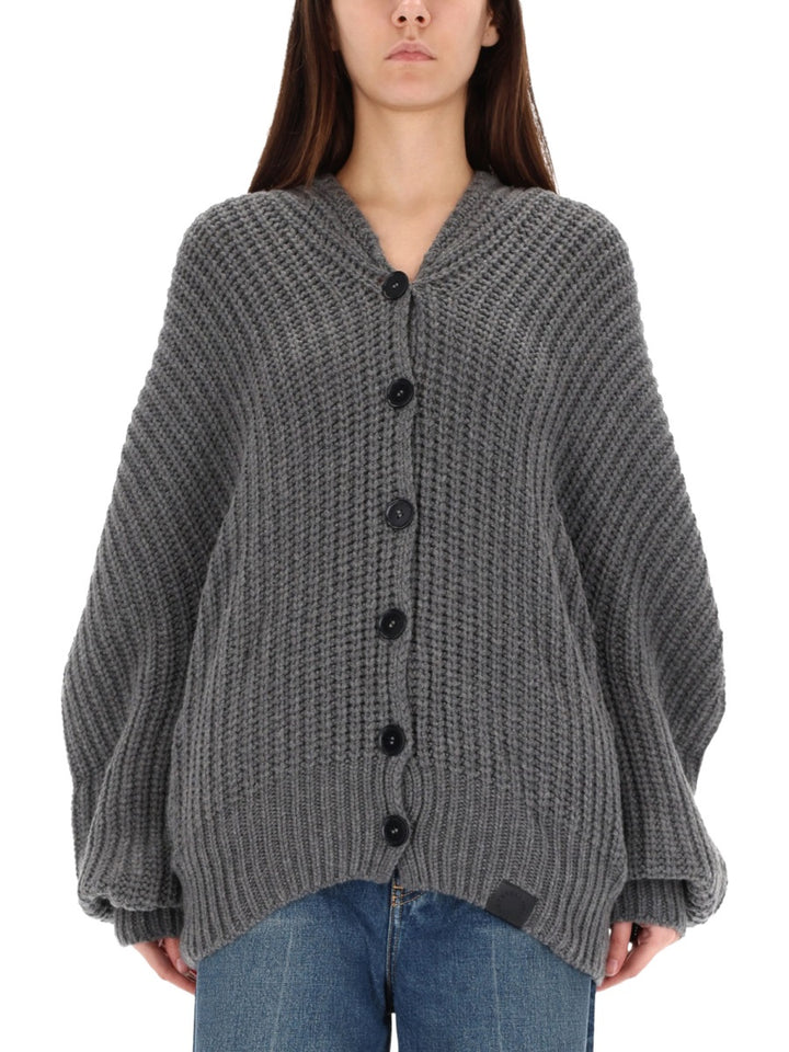 Stella McCartney Sweaters - Grey | Wanan Luxury
