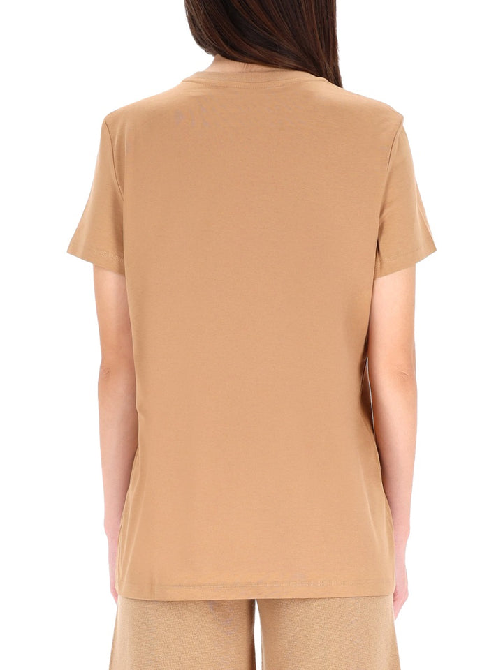 Max Mara T shirts - Beige | Wanan Luxury