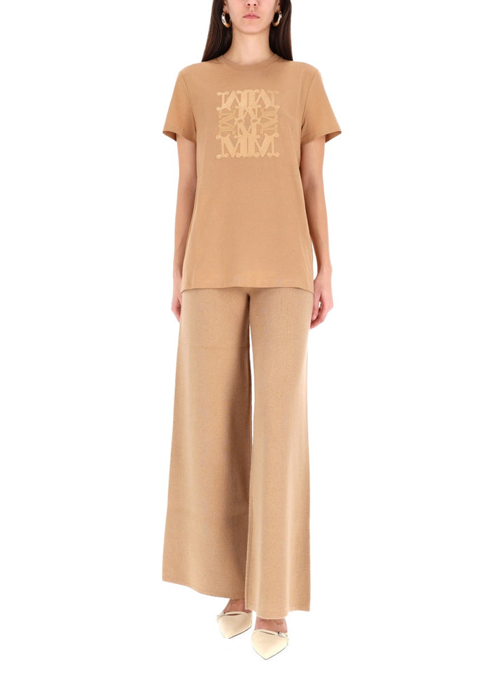 Max Mara T shirts - Beige | Wanan Luxury