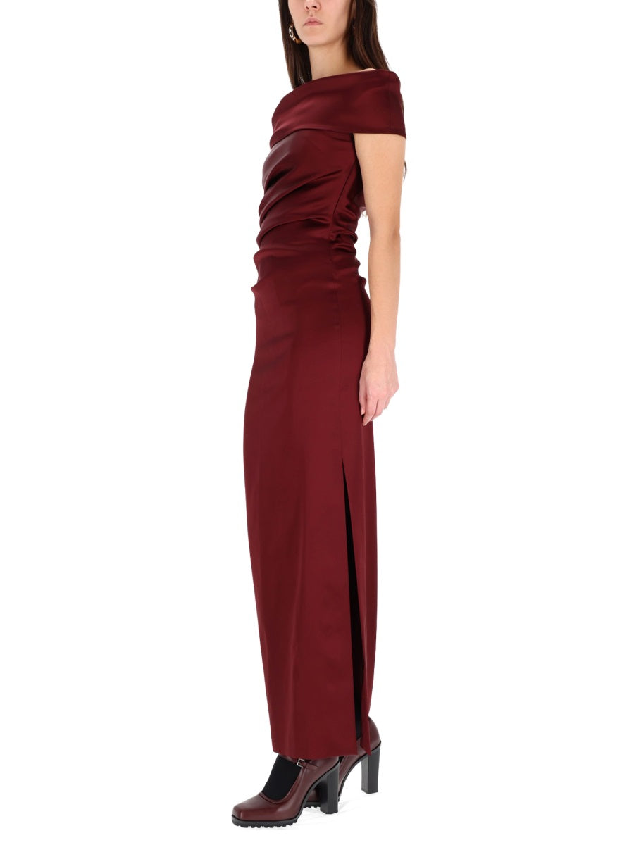 Max Mara Suits & Dresses - Red | Wanan Luxury