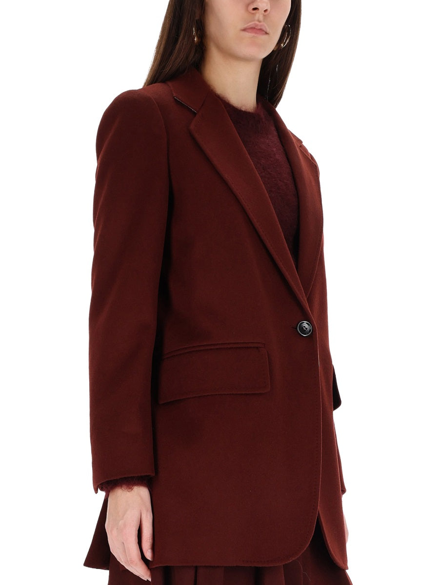 Max Mara Trenches - Red | Wanan Luxury